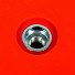 Катушка для триммера полуавтоматическая, 3 мм, М10х1.25, Хопер, th002, оранжевая - фото 2