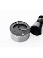 Фонарь садовый Uniel, Spot Set24 USL-C-690/MT375, на солнечной батарее, грунтовый, металл, 13х37.5 см, белый свет, аккумулятор в комплекте - фото 9
