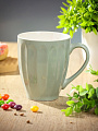 Кружка керамика, 330 мл, Мист, Y4-6640, в ассортименте