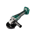 Угловая шлифовальная машина аккумуляторная, Favourite, OBS 21 FG 125 PROMO, 125 мм, 21В, Li-Ion, 2.4Ач