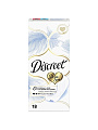 Прокладки женские Discreet, Skin Love Multiform, ежедневные, 18 шт, 0001037480