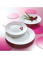 Сервиз столовый стеклокерамика, 18 предметов, на 6 персон, Luminarc, Every Day, G0566 232424/Q9318, белый - фото 7