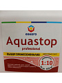 Грунтовка водно-дисперсионная, акриловая, Eskaro, Aquastop Professional, концентрат 1:10, 1 л - фото 4