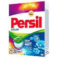 Стиральный порошок Persil, 0.45 кг, автомат, для цветного белья, Color
