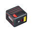 Уровень лазерный, 2/10 мм/м, самовыравнивание, ADA, Cube Mini Basic Edition, А00461 - фото 3