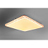 Светильник настенно-потолочный LED, с пультом, 72 Вт, 3000-6000K, 4800Лм, Camelion LBS-7701 - фото 4