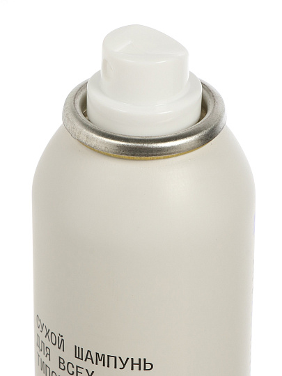 Сухой шампунь Bisou, MonoLove bio, для всех тип волос, 200 мл