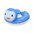 Круг надувной Bestway, Floatin' Friends, 3-6 лет, в ассортименте, 36 405 - фото 3
