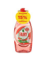 Средство для мытья посуды Fairy, Platinum Арбуз, 900 мл