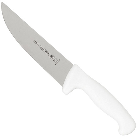 Нож кухонный стальной Tramontina Professional Master 24637/086-TR для мяса, 15 см