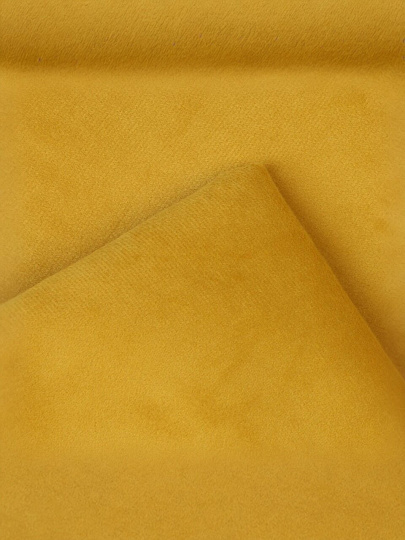 Наволочка декоративная Горчичный, 100% полиэстер, 40 х 40 см