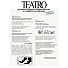 Колготки Teatro, Ice Style, 40 DEN, р. 3, nero/черные - фото 2