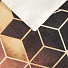 Наволочка декоративная Золотой дуб, 100% полиэстер, 43 х 43 см, Y6-1896 - фото 4