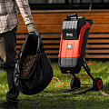 Измельчитель садовый MTX, EGS-25, 220-230 В, 2500 Вт, 59711 - фото 22