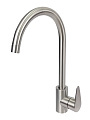 Смеситель для кухни, Stemix, с картриджем, SUS 804-011F - фото 3
