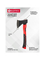 Топор Bartex, фиберглассовый, обрезиненная, 0.6 кг, 365 мм, D00348N - фото 4