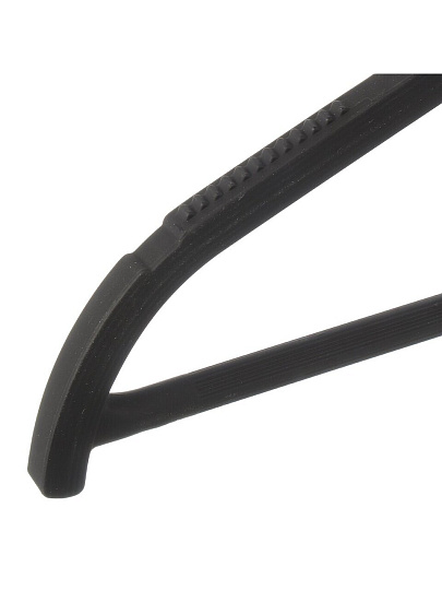 Вешалка-плечики для одежды, пластик, A200113