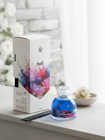 Аромадиффузор Arida Home, 50 мл, Holi Jubilation, АР 100-663