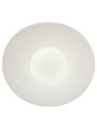 Салатник стеклокерамика, круглый, 25х10 см, 2 л, Модерн, Daniks, NOW100W - фото 10