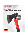 Топор Bartex, фиберглассовый, обрезиненная, 0.6 кг, 365 мм, D00348N - фото 3