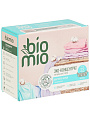 Стиральный порошок BioMio, 1 кг, автомат, универсальный, для белого и цветного белья