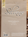 Покрывало евро, 240х260 см, 100% полиэстер, верх ткань 460 гр/м, низ ткань 200гр/м, Silvano, Кролик, какао - фото 13