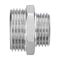 Бочонок 3/4'' x 1'', ш-ш, латунь, переходной, AquaLink - фото 3