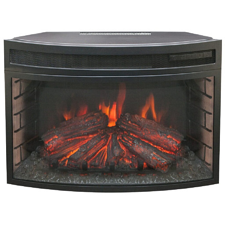 Электрокамин RealFlame, Country 25 WT, Firefield 25 S IR
