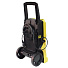 Мойка высокого давления Karcher, K4 Basic, 1.180-080.0, 1.8 кВт, 130 бар, 420 л/ч, 2 насадки - фото 4