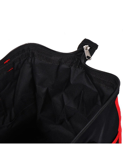 Сумка для инструментов, 41х26.5х30.5 см, текстиль, Bartex, металлический замок