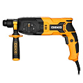 Перфоратор Deko, DKH850W, SDS-Plus, 850 Вт, 3 Дж, 3 режима, коробка - фото 2