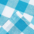 Кухонное полотенце 45*70, Blue wide,80% хлопок, 20 п/э, 5083988 - фото 4