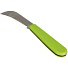 Нож садовый нержавеющая сталь, 160 мм, рукоятка пластик, Inbloom - фото 2