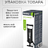 Насос ручной, 36 см, 3 насадки, средний, Bestway, 62003 - фото 14
