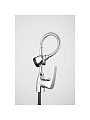 Смеситель для кухни, Frud, гибкий излив, с картриджем, R42055-2 - фото 7