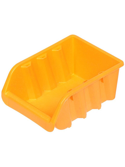 Ящик для метизов, 16х11.5х7.5 см, пластик, Bartex, 27803570052