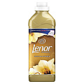 Кондиционер для белья Lenor, 0.93 л, Золотая орхидея, концентрат - фото 2