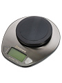 Весы кухонные электронные, нержавеющая сталь, Sakura, SA-6064, точность 1 г, до 5 кг - фото 3