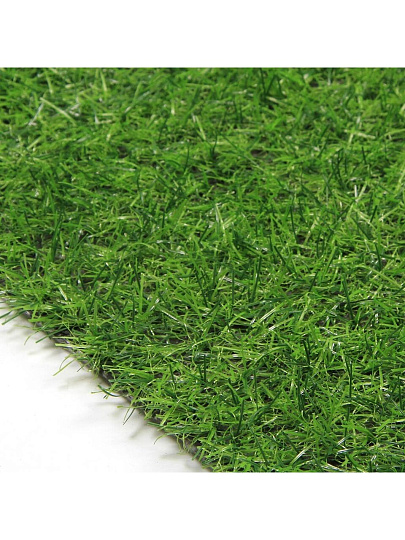 Травка декоративная 100х200 см, прямоугольная, Carpet grass, Y4-6516