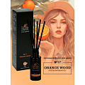 Аромадиффузор Aroma republic, 20 мл, 4х5х17 см, №17 Orange wood, 91013 - фото 6