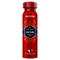 Дезодорант Old Spice, Captain, для мужчин, спрей, 150 мл - фото 9
