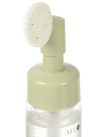 Пенка для лица Mixit, Hydra, увлажняющая, 150 мл, с гиалуроновой кислотой