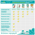 Подгузники детские Pampers, Sleep &amp;amp; Play Midi, р. 3, 6 - 10 кг, 58 шт, унисекс - фото 11
