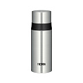 Термос нержавеющая сталь, 350 мл, Thermos, FFM-350-SBK, колба нержавеющая сталь, стальной, 319982