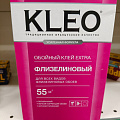 Клей для флизелиновых обоев, Kleo, Extra, 55 кв.м., 380 г, 030 EXTRA 55 - фото 2