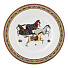 Чайный набор &quot;Лошадь&quot; на 2 персоны 4 пр. 250 мл, 760-042 - фото 4