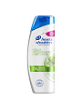 Шампунь Head &amp;amp; Shoulders, Уход за чувствительной кожей, против перхоти, 400 мл