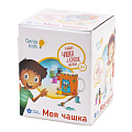 Набор для творчества Моя чашка, AKR01