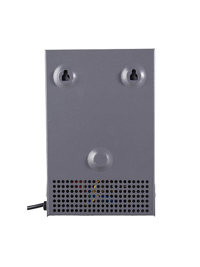 Стабилизатор напряжения Ресанта, АСН-550/1-И, 0.4 кВт, 90-310 В, 63/6/75