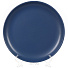 Тарелка обеденная, керамика, 26 см, круглая, Сатин, Daniks, HMN220328A-D/P - фото 2